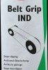 32336-AA CRC BELT GRIP IND - Adhesive belt lubricant