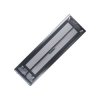 APC AR3350X609 APC NetShelter SX 42U Black