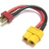 KABEL/ADAPTER XT60 Z--DEAN-T M 10CM