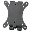 Ergotron 97-589 Neo-Flex Wall Mount ULD, 13-32in, 18.1kg Capacity, Fixed Black
