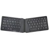 Targus AKF003FR Targus AKF003FR keyboard Universal Bluetooth AZERTY French Black