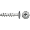 Wkręt Do Betonu Bts Ptl 6-55/5Mm, Poszerzony Łeb, Tx30 /Opak. 100 Szt./...