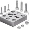 FESTO Zestaw adapteów HAPG-37-S4 193922