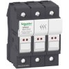 Schneider Electric DF83V Uchwyt bezpiecznika 4 szt.