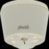 HA59 Heat detector, white