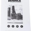 Zestaw Beninca KBILL4024.PM TRUST 24V do 8m bram dwuskrzydłowych