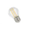 LED E27 kulka 1W COG 230V 110lm NW przer. 14582