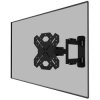Neomounts WL40S-850BL12 TV Wall Mount 32-55" Full Motion Tilt & Swivel