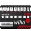 Wiha Zestaw bitów BitBuddy, bit TY 29 mm SB7945TY905 42139
