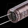 EKXJ451ELL101MMP1S Elko radial, 100 µF, 450 V, 105°, 18 x 36 mm, RM 7.5 mm
