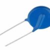 V14N101 Warystor  fi14, 100V,max. 85VDC