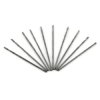 Wiertło 2,2mm - 10szt.