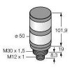 Kolumna sygnalizacyjna Turck TL50GRQ 3083212 1 szt.