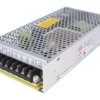RS-150-12 Zasilacz impulsowy, do wbudowania,modułowy, 150W, 12VDC, 12,5A