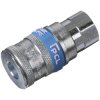 Sealey AC74 Coupling Body Female 3/8