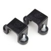 Micro Metal Gearmotor Bracket (pack of 2)