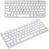 KLAWIATURA BEZPRZEWODOWA BLUETOOTH DO PC IPAD MAC MAŁA SLIM NISKOPROFILOWA