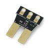 Mini Prong Soil Moisture Sensor - czujnik wilgotności gleby do BBC micro:bit - Kitronik 56107