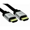 Kabel HDMI 10m A: HDMI B: HDMI A: Męskie B: Męskie V2.1