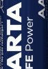 Bateria alkaliczna LR6 / AA LONGLIFE POWER /4 szt./