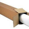 HP Everyday Matte D9R28A Rolka polipropylenowa 91.4 cm x 61 m 1 szt.