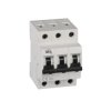 Wyłącznik nadprądowy 3P C 10A 10kA KMB10-C10/3 VDE 39370