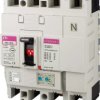 Wyłącznik mocy 4P, 65kA, wyzw. TM EB2 125/4H 125A 4p 004672112