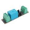 Moduł przekaźnika 1-kanał - R1 - 5V - 10A/250V - z optoizolacją - do Arduino