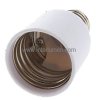 Adapter żarówek E27 › E40 przejściówka
