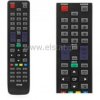 Uniwersalny pilot LCD SAMSUNG III BLISTER