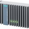 Komputer przemysłowy Intel Atom 1,58 GHz 100 x 191 x 60 mm IP40 8 GB 2 SIMATIC 24 V