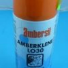 AMBERKLENE LO30 400ml AMBERSIL