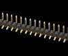 946-12-040-00 Pin header RM 2.54mm, angled, 1-row, 40-pin