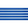 Wkład klejowy termotopliwy 11,2x200mm 5 sztuk niebieski