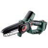 Metabo 600856840 MS 18 LTX 15 Pruning Saw 18V Bare Unit