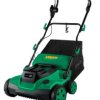 Wertykulator 4w1 1600W LSS4in1 STALCO S055297681