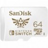MICROSDXC 64 GB SANDISK NINTENDO SWITCH