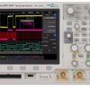 Oscyloskop 1 GHz Keysight Technologies InfiniiVision 3000T X Stół 16-kanałowy ISOCAL