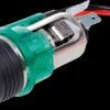 Car - cigarette lighter, 12/24V, installation