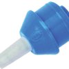 Replacement tip, SRT12