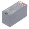 Przekaźnik CR-P024DC2G 2c/o, A1-A2 24 V DC, 250 V/8 A, styki pozłacane...