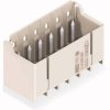 WAGO 2092-1407 Obudowa złącza pin męskiego na PCB WAGO GmbH & Co. KG, 100 szt.