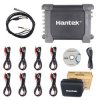 Hantek1008C oscyloskop cyfrowy USB wersja 2019