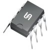 Taiwan Semiconductor TS358CD C3G Linear IC Op-amp buffer amplifier DIP 8 Tube