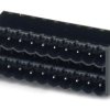 Blok zacisków wtykowych 8-pinowe raster: 5.08mm Phoenix Contact 12.0A 400.0 V.