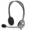 SLUCHAWKI LOGITECH STEREO HEADSET H110