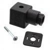 Złącze DIN 43650 120070 DIN 43650 typ A 2+E 250V ac Żeńskie Brad from Molex