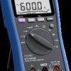 DT4252 Multimeter, DT4252, 6000 count, up to 1000 V, AC/DC