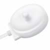 Ładowarka HLS-01 Do Szczoteczek Elektrycznych Oral-B Przewód 1m, Biała