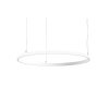 Lampa podwieszana LED Brumberg 84070174MT brak 30 W biały